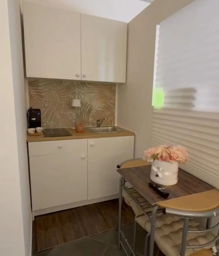 Casa Di Vincenzo Bed & Breakfast Naples