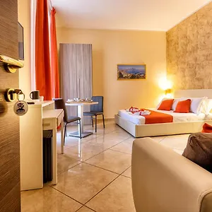 Re Diego B&B