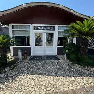 3* Hotel Federico Ii