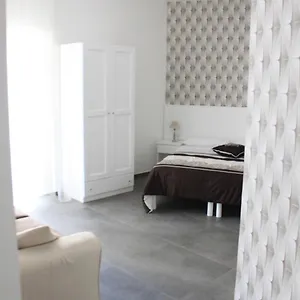 Bed and breakfast Alambrado Rooms&suites, Nápoles