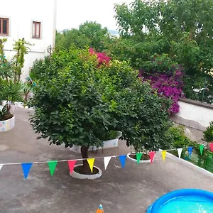  Oda ve Kahvaltı Santa Maria Maddalena