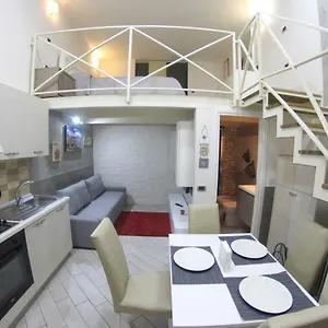 Brillantina House Neapol