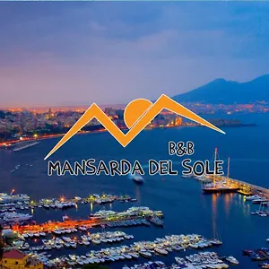  Oda ve Kahvaltı Mansarda Del Sole