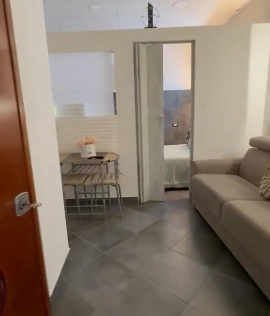 Casa Di Vincenzo Bed & Breakfast Naples 0*,