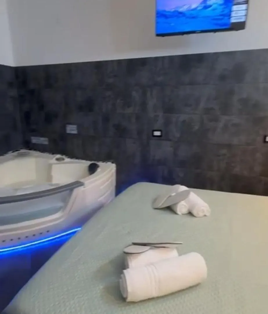 Casa Di Vincenzo Bed & Breakfast Naples