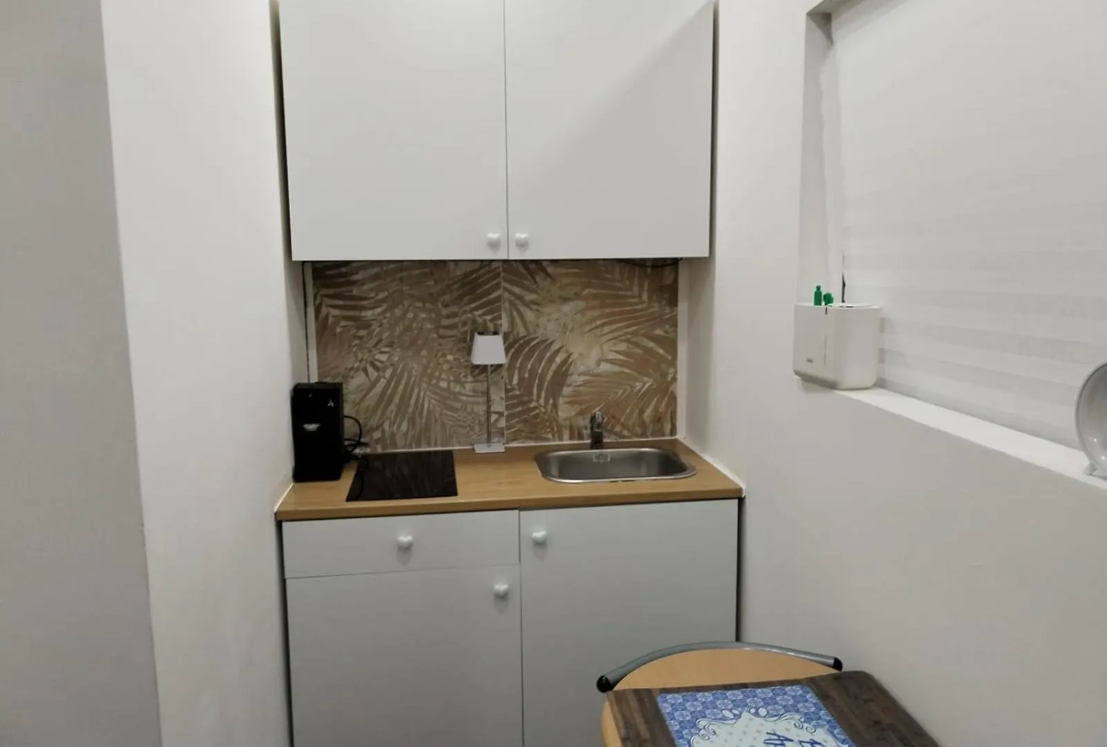 Casa Di Vincenzo Bed & Breakfast Naples 0*,  Italy