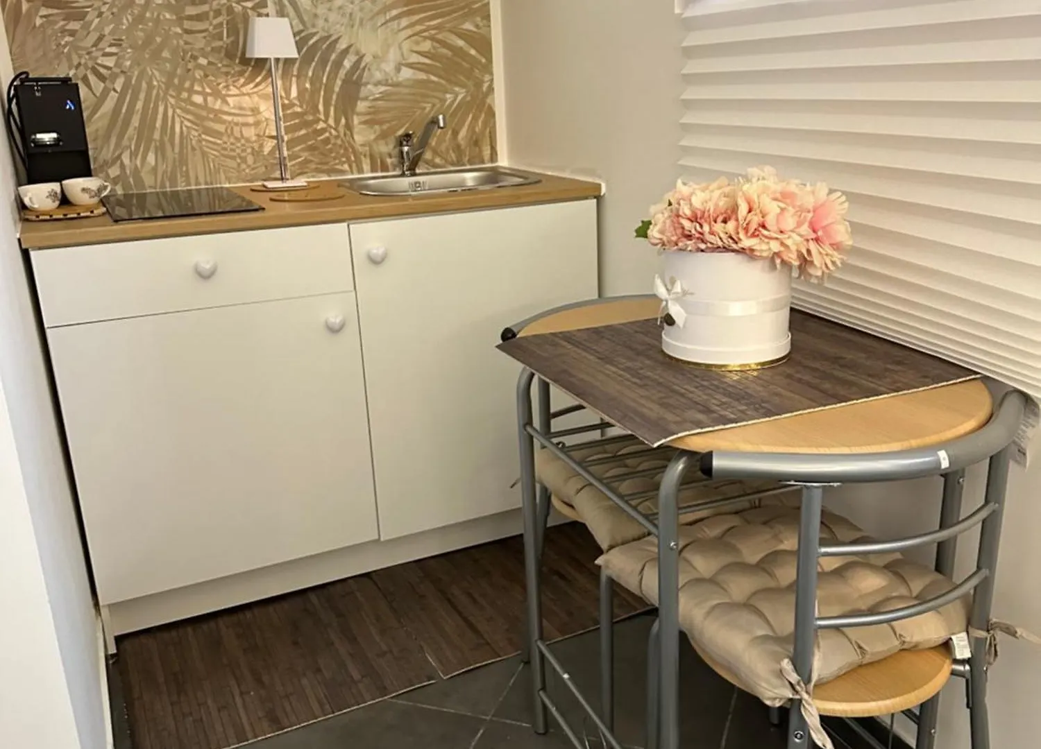 Casa Di Vincenzo Bed & Breakfast Naples
